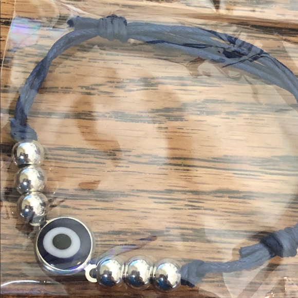 Bracelet Evil Eye Nazar Protection with details - Picture 2 of 4